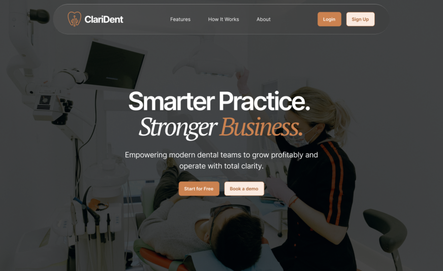 ClariDent